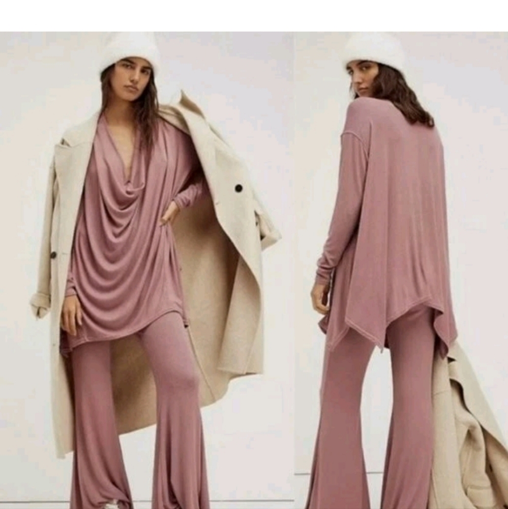Free People Romy Set - Both XS - Picture 2 of 9
